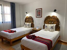 Hotel La Lejona