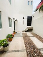 Hotel La Lejona