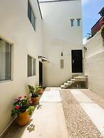 Hotel La Lejona
