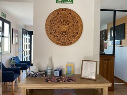 Hotel La Lejona