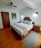 Hotel La Lejona