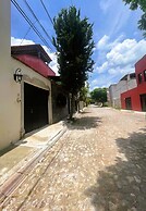 Hotel La Lejona