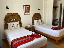 Hotel La Lejona