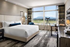 Fairmont Vancouver Airport - Gold Experience