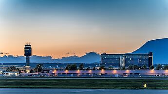 Fairmont Vancouver Airport - Gold Experience