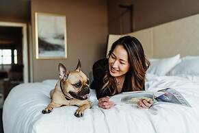 Fairmont Vancouver Airport - Gold Experience