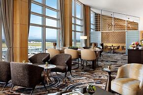 Fairmont Vancouver Airport - Gold Experience