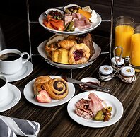 Fairmont Vancouver Airport - Gold Experience