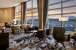 Fairmont Vancouver Airport - Gold Experience