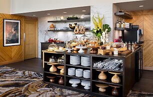 Fairmont Vancouver Airport - Gold Experience