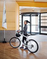 Fairmont Vancouver Airport - Gold Experience