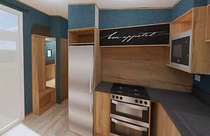 Cleethorpes Pearl Holiday Park