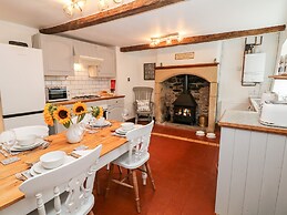 White Swan Cottage