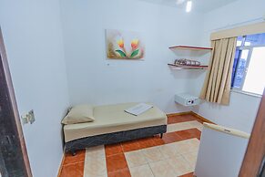 Itacuruca Palace Hotel