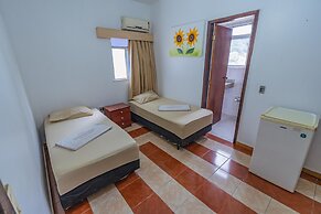 Itacuruca Palace Hotel
