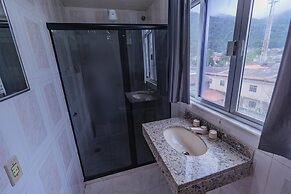 Itacuruca Palace Hotel