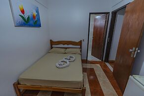 Itacuruca Palace Hotel