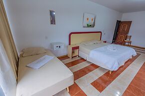 Itacuruca Palace Hotel