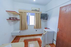 Itacuruca Palace Hotel