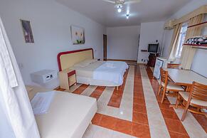 Itacuruca Palace Hotel