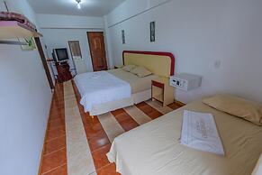Itacuruca Palace Hotel