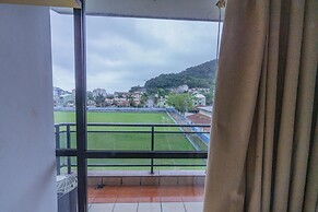 Itacuruca Palace Hotel