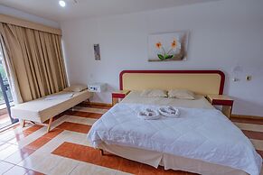 Itacuruca Palace Hotel
