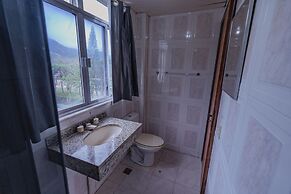 Itacuruca Palace Hotel