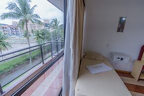 Itacuruca Palace Hotel