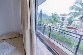 Itacuruca Palace Hotel