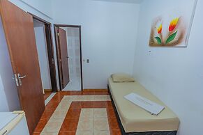 Itacuruca Palace Hotel