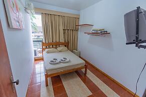 Itacuruca Palace Hotel