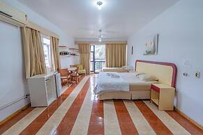 Itacuruca Palace Hotel