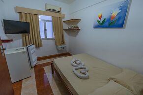 Itacuruca Palace Hotel