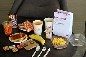 Avid Hotels Guadalajara Av Vallarta PTE by IHG