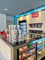 Avid Hotels Guadalajara Av Vallarta PTE by IHG