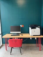 Avid Hotels Guadalajara Av Vallarta PTE by IHG