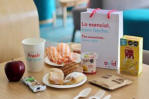 Avid Hotels Guadalajara Av Vallarta PTE by IHG