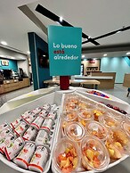 Avid Hotels Guadalajara Av Vallarta PTE by IHG