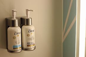 Avid Hotels Guadalajara Av Vallarta PTE by IHG