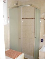 Waterfront Apartment Family Friendly, Ground Level