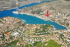 Waterfront Apartment Family Friendly, Ground Level