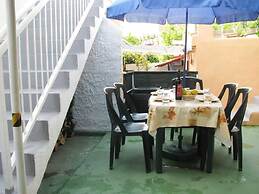 Waterfront Apartment Family Friendly, Ground Level