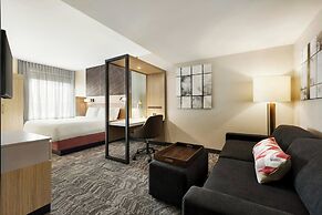 SpringHill Suites by Marriott Camp Hill