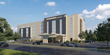 SpringHill Suites by Marriott Camp Hill