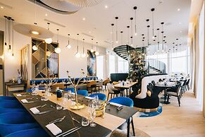 Residence Inn by Marriott Strasbourg