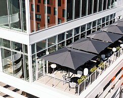 Residence Inn by Marriott Strasbourg
