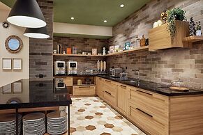 Residence Inn by Marriott Strasbourg