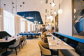 Residence Inn by Marriott Strasbourg