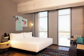 Aloft Guadalajara Sur